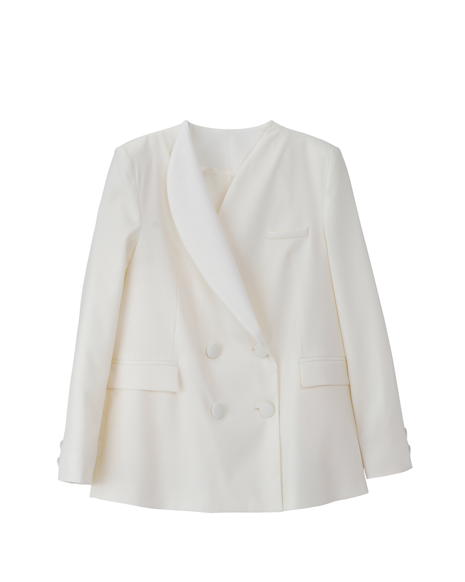 Giò Guarini Artisan Blazers Made in Italy