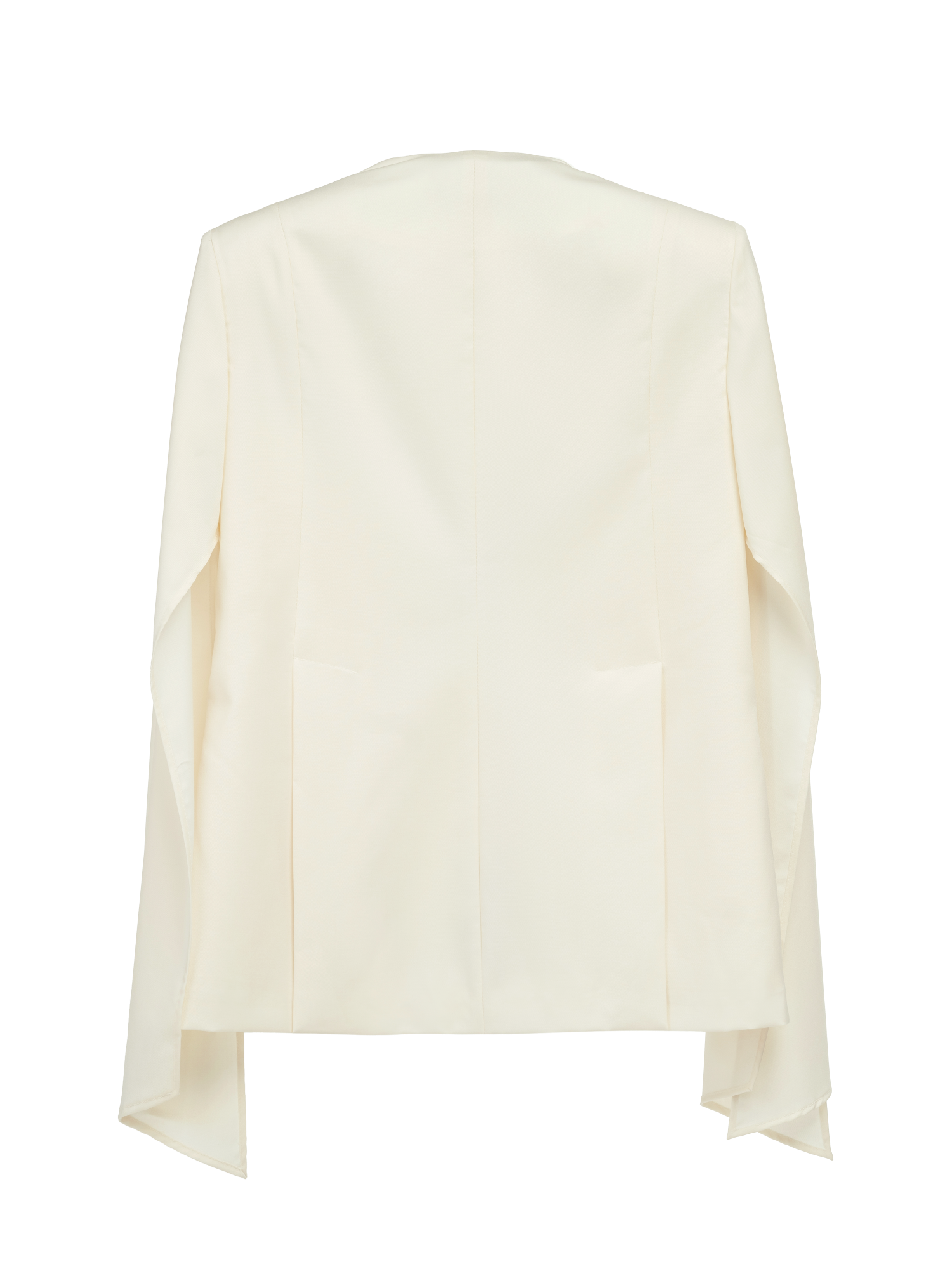 Gio Guarini Dove Luxury Blazer Love Lapel Made in Puglia