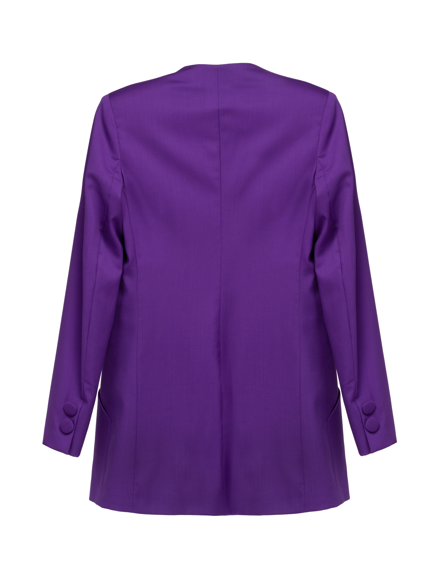 Gio Guarini Eternity Luxury Blazer Love Lapel Made in Puglia