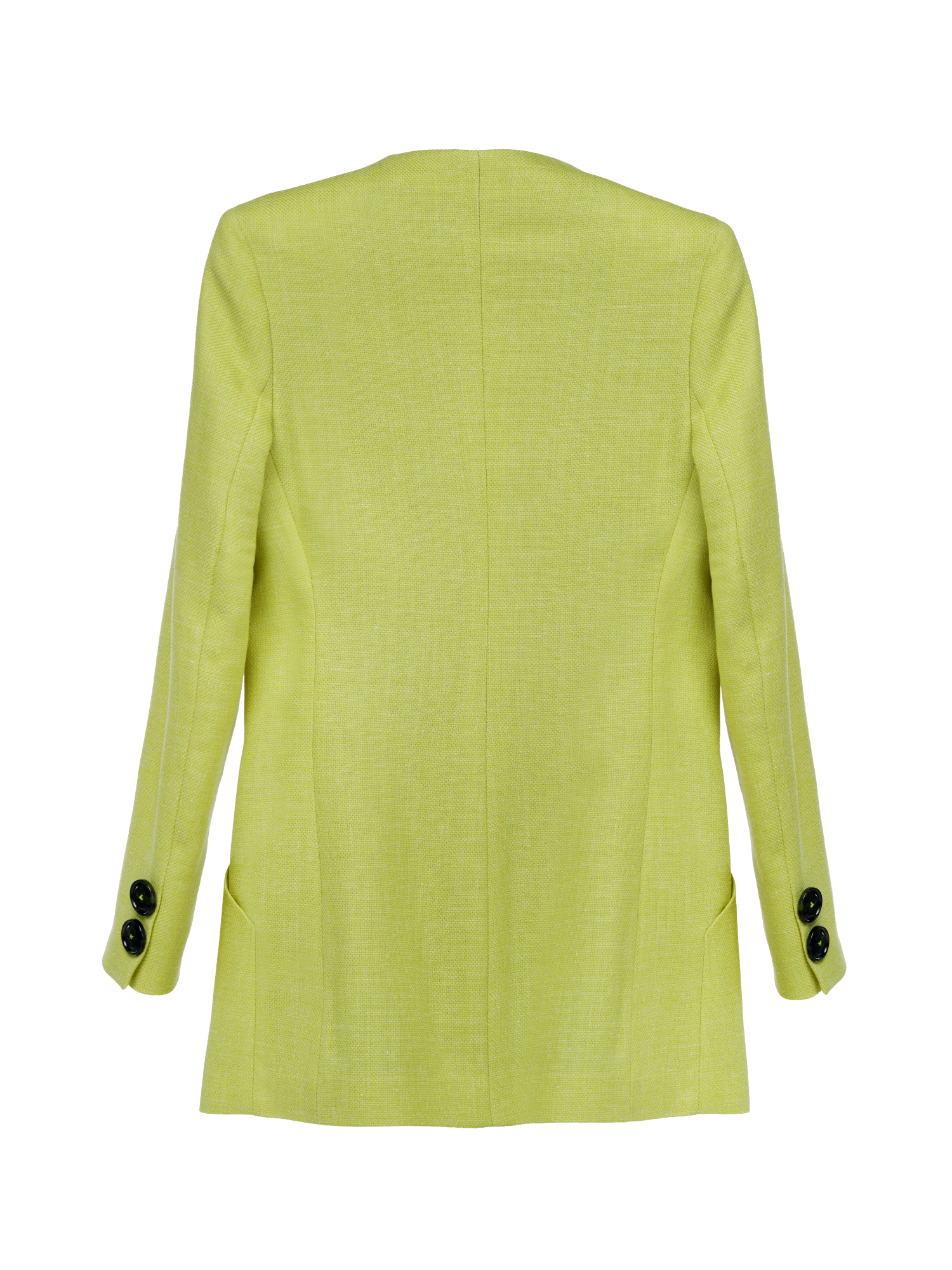 Gio Guarini Locket Luxury Blazer Love Lapel Made in Puglia