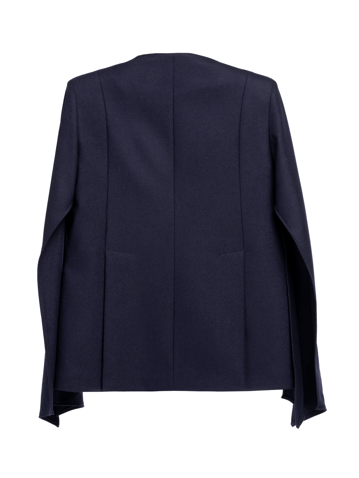 Gio Guarini Loro Piana Wool Blazer Made in Puglia