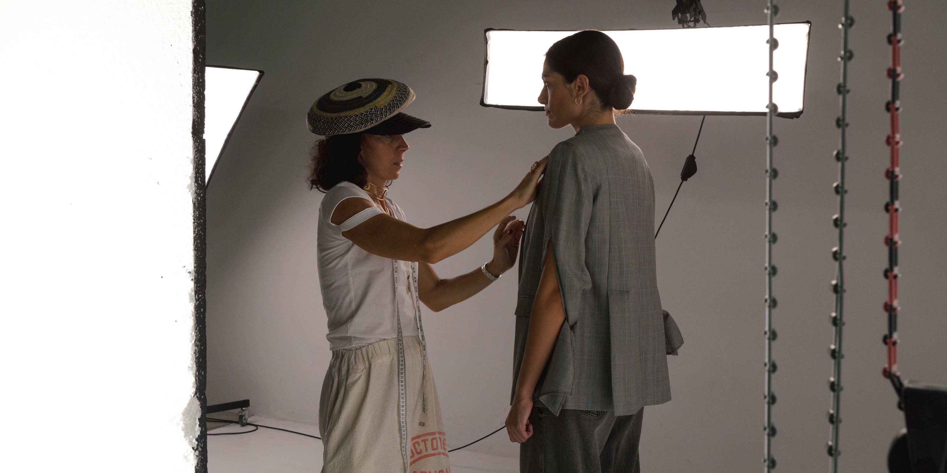 Giò Guarini Artisan Fashion Made in Italy